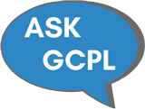 Ask GCPL is offline, search for answers or submit a question at
