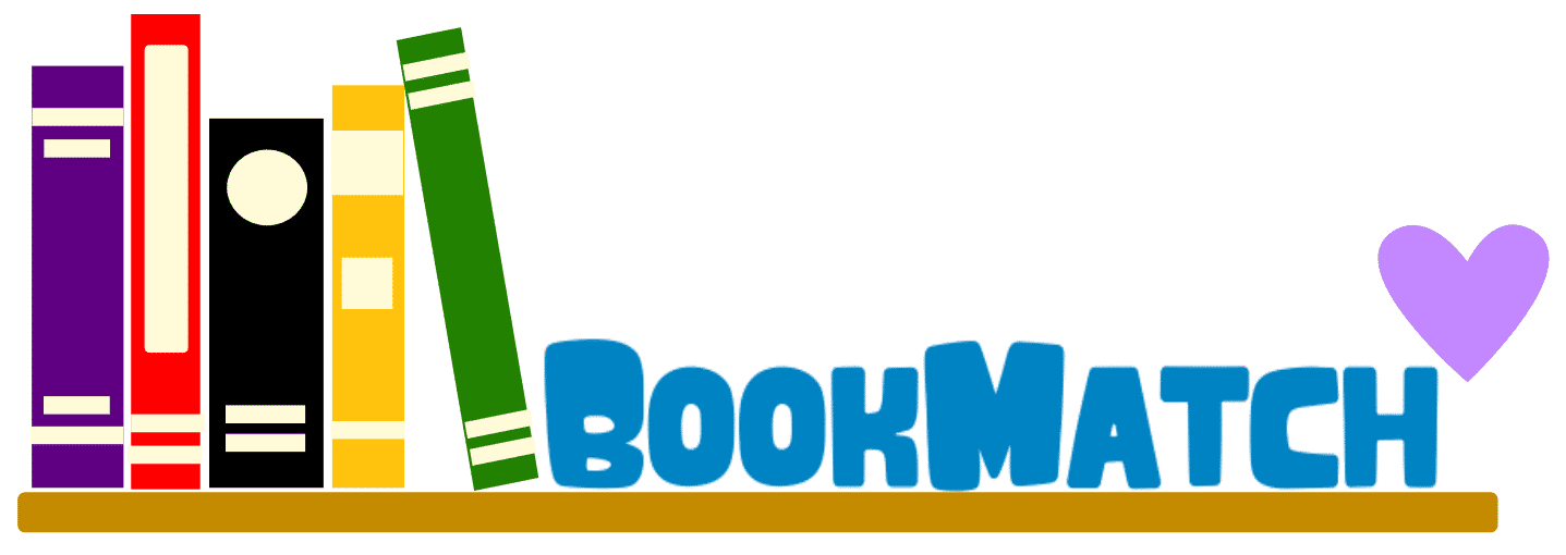 BookMatch logo