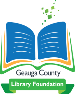 GC Library Foundation logo
