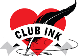 Club Ink blog
