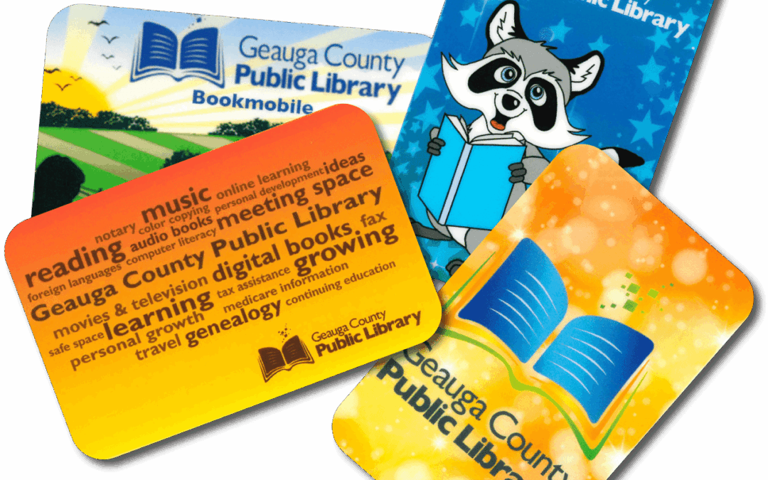 Library Cards Get A Library Card Page Geauga County Public Library