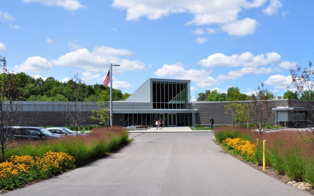 Mini-Golf at the Library Returns in 2023