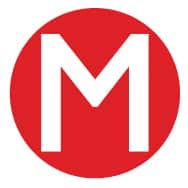 Middlefield Branch Button