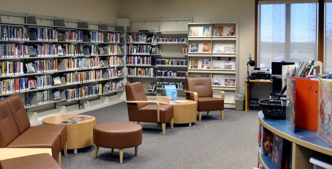A Smarter Space, A Stronger Community: Geauga County Public Library’s Administrative Move Explained